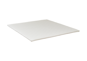 Asleep Star Latex Overmadrass