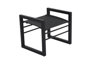 Brafab Vevi Fotskammel