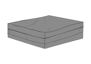 Brafab Overtrekk Til Utesofa