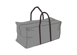 Brafab Overtrekk Til Putekasse