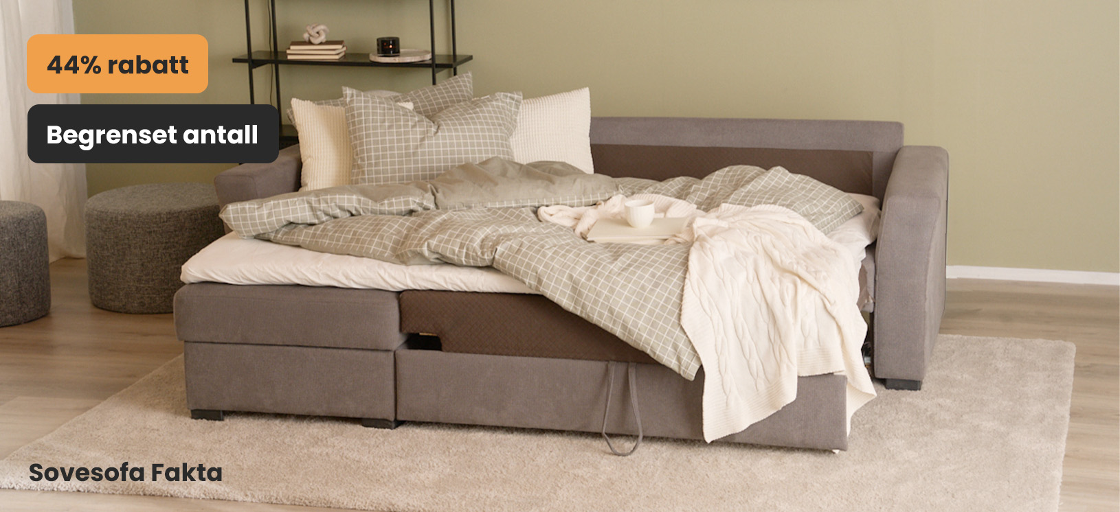 Black Weeks er i gang!