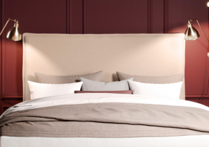 Svane Oslo Sengegavl