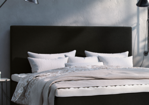 Svane London Sengegavl