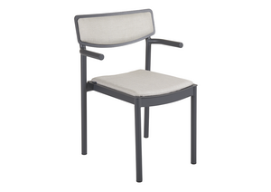 Brafab Gusty Spisestol Med Armlene