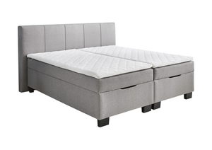 Fontana Rammeseng Med Sengegavl