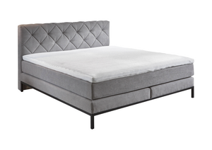 Calgary Kontinentalseng Med Sengegavl