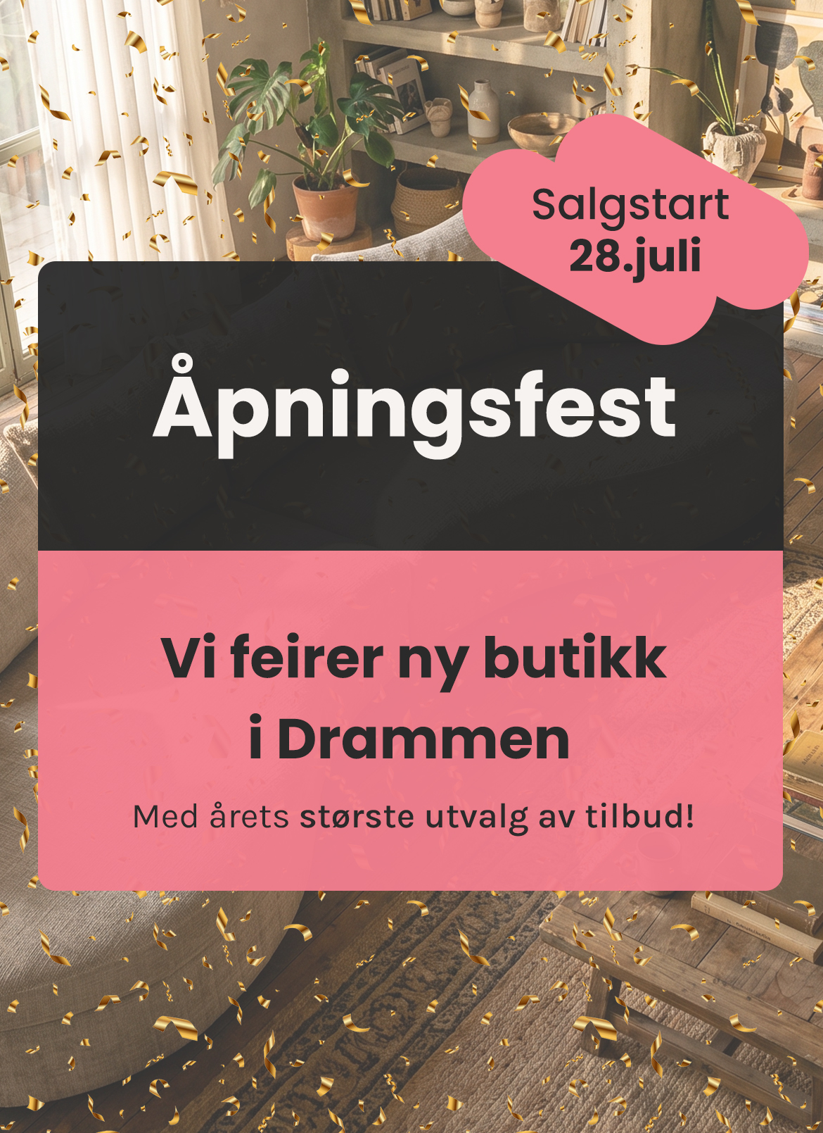 Åpningsfest