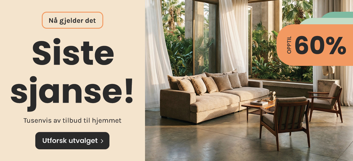 Et av årets største salg er i gang