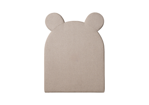 Asleep Teddy Sengegavl