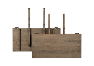 Casø Gro Tileggsplate Til Plankebord