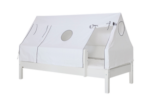 Manis-h Fulla Barneseng (Med Himmel)