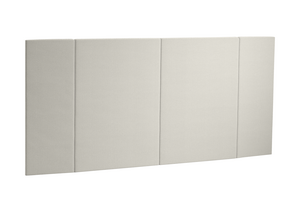 Svane Luxembourg Sengegavl