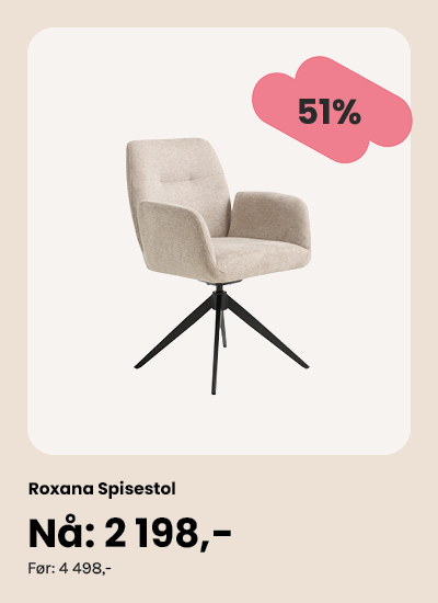 Roxana Spisestol