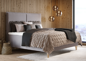 Svane Luna Pluss Kontinentalseng