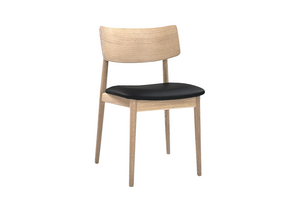 Casø Vita Spisestol