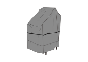 Brafab Overtrekk Til Stablestol