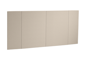 Svane Luxembourg Sengegavl