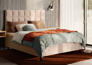 Svane Vega Kontinentalseng