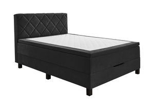 Jeff Rammeseng Med Sengegavl