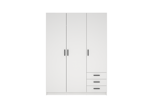 Sprint Garderobeskap