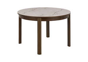 Hampton Rundt Spisebord