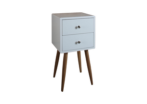 Remmen Torvald Nattbord