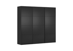 Shape Skyvedørsskap