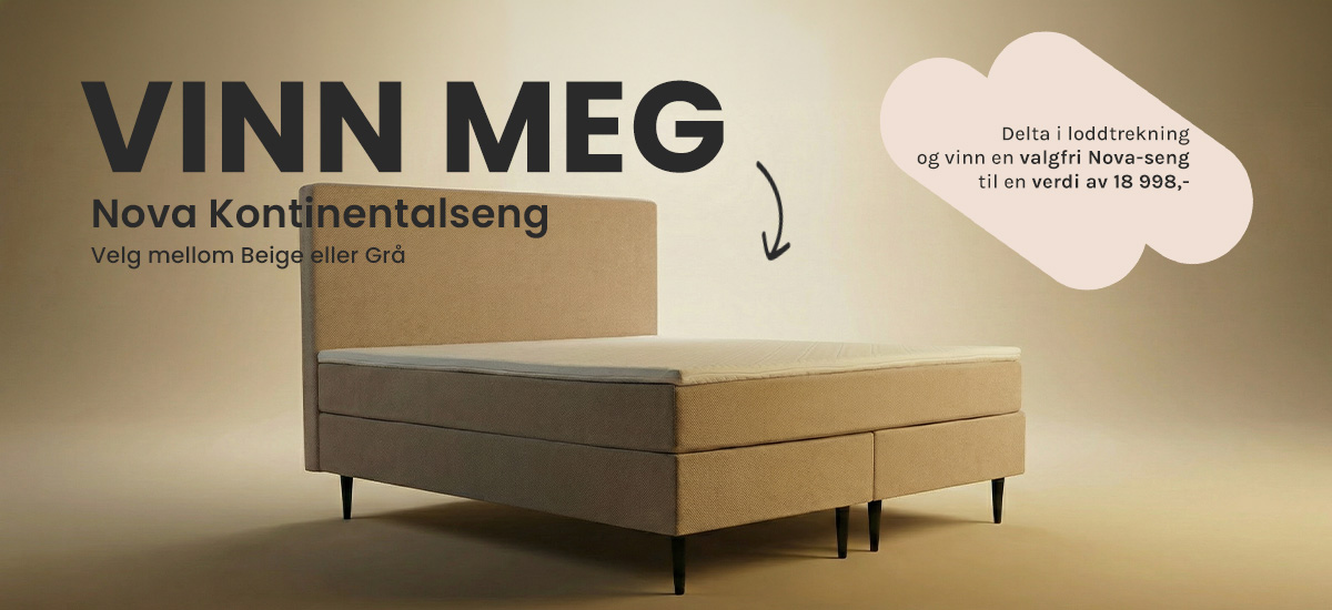 Vinn en Nova Kontinentalseng