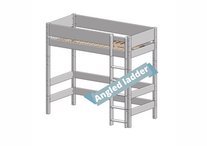 Manis-h Grete Barneseng