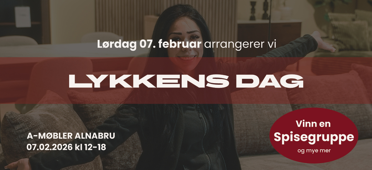 Vinn en spisegruppe på lykkehjul