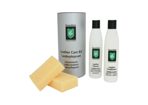 Guardian Lærpleiesett