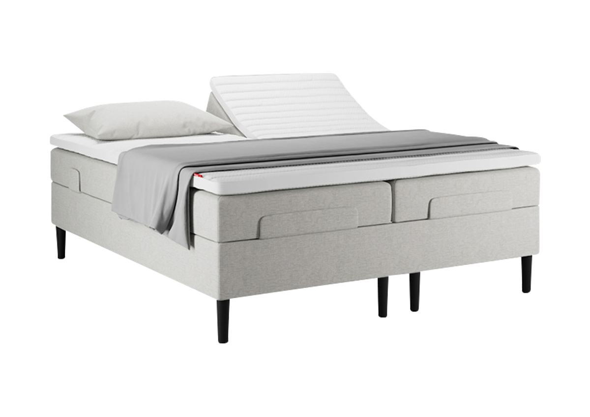 Wonderland Regulerbar seng 412 | 180x200cm | Medley | Superior Pulse ...