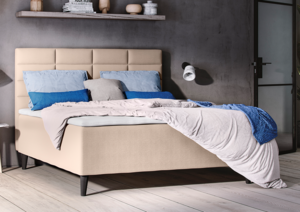 Svane Zierra Plus Kontinentalseng