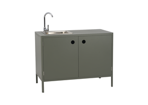 Brafab Kelia Utekjøkken