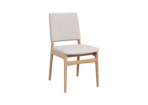 Rowico Medford Spisestol