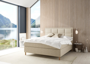 Wonderland Sonate Kontinentalseng