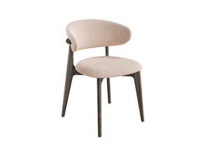 Casø Ellinor Spisestol