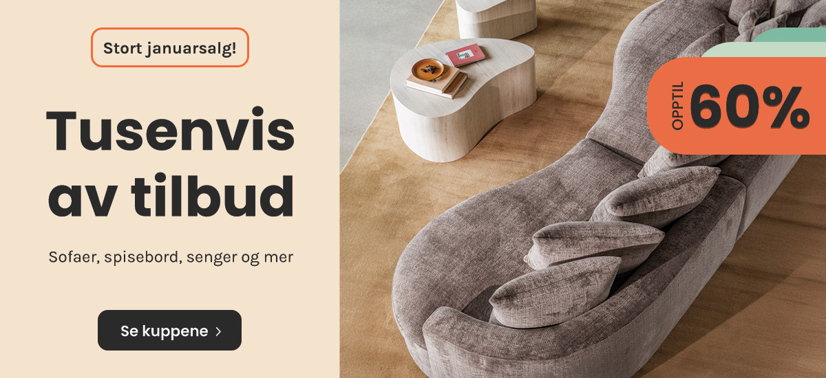 Et av årets største salg er i gang