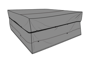 Brafab Overtrekk Til Spisegrupper