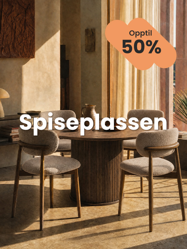 Tilbud til spiseplassen