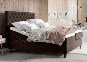 Svane Zolar Regulerbarseng