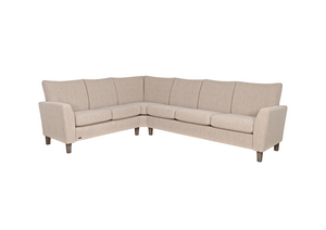 Brunstad System+ Modulsofa