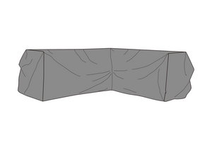 Brafab Overtrekk Til Hjørnesofa