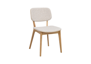 Rowico Barrett Spisestol