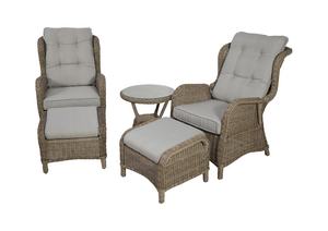 Rio Recliner Stolsett