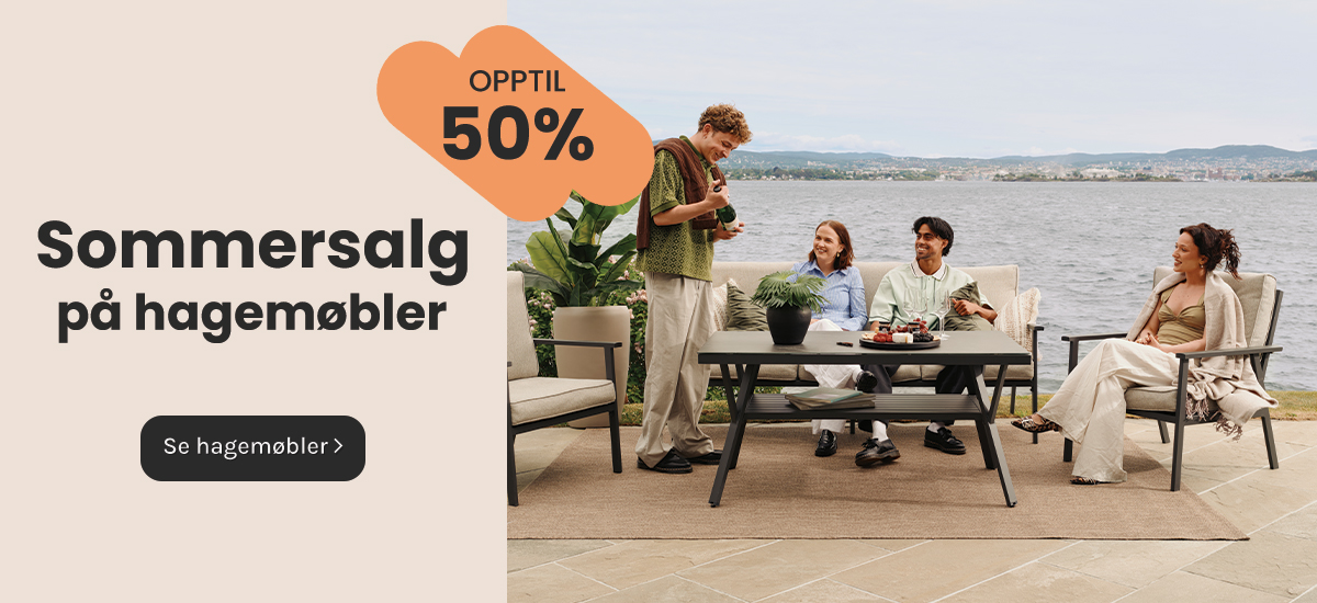 Gjør klar hagen til nasjonaldagen class=