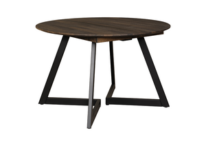 Casø Ellis Spisebord Med Metallben