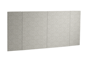 Svane Luxembourg Sengegavl