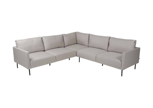 Hartman Evita Hjørnesofa