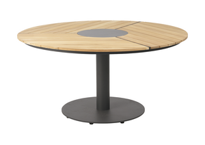 Brafab Peace Wood Spisebord